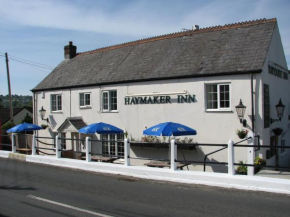  The Haymaker Inn  Чард